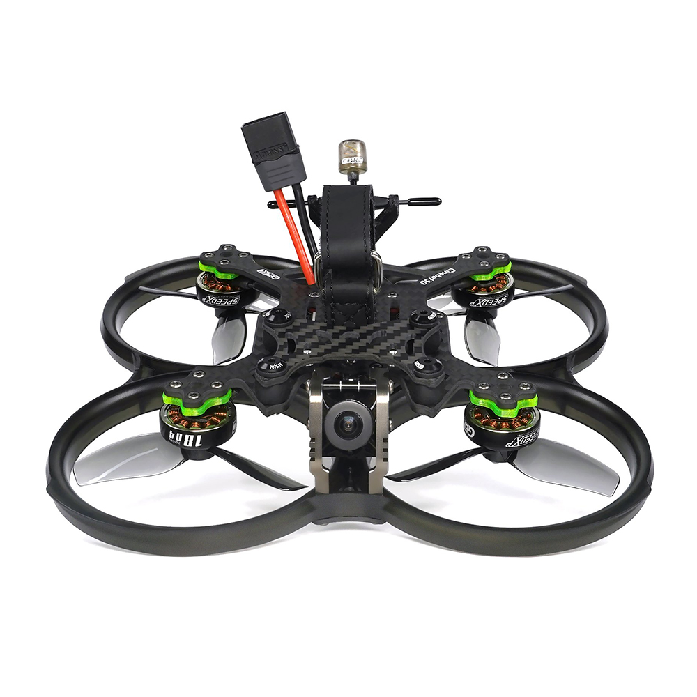 Cinebot30 HD Runcam Link Wasp FPV Drone - Image 2